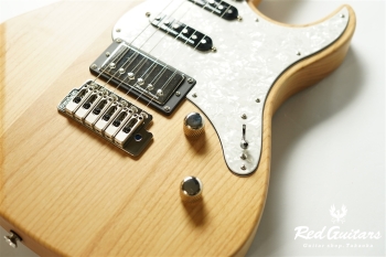 Pacifica 612VIIX - Yellow Natural Satin